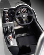 Holden Elfin MS8 2004 года